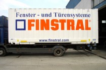 FINSTRAL