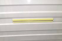 Držiak strešného svetla- U Profil 70x15-800 mm
