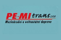 PE-MI trans