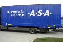 ASA