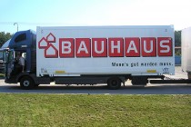 BAUHAUS