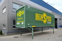 BURSPED