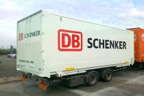 DB SCHENKER