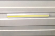 ALU Profile for LED strip-roof light