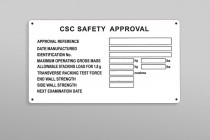 CSC label