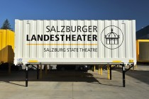 Salzburger Landestheater