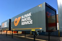 Slovak Parcel Service