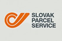 Slovak Parcel Service